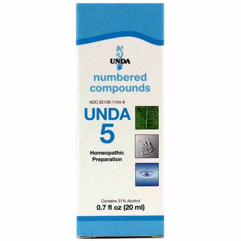 Unda 5, by Unda