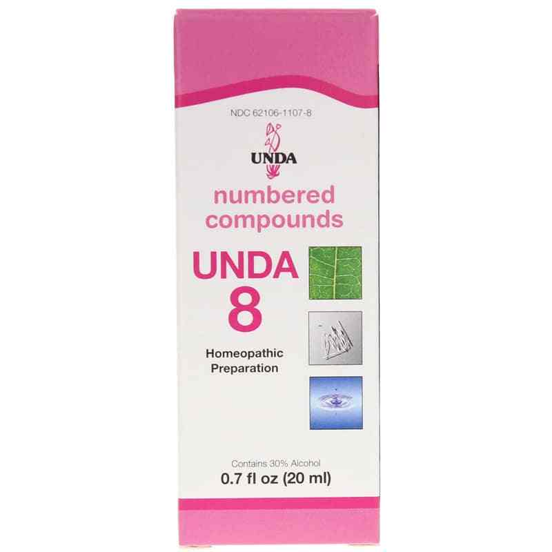 Unda 8, by Unda