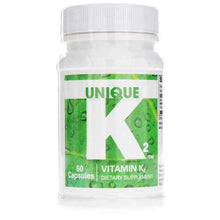 Unique Vitamin K2, by A.C. Grace Company