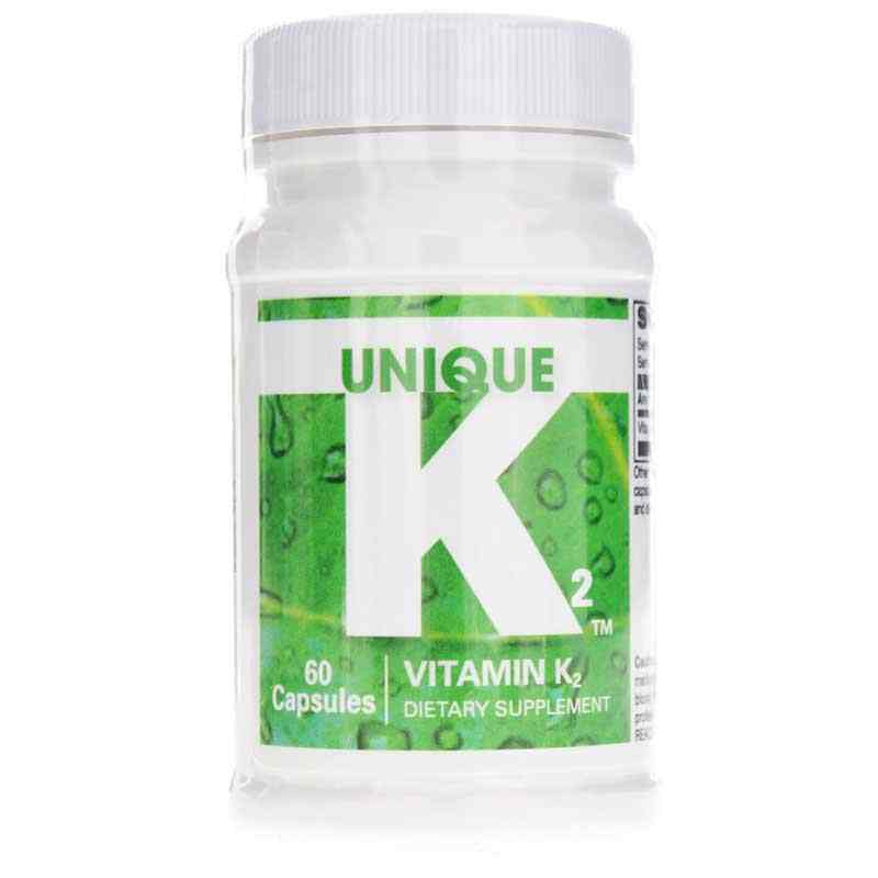 Unique Vitamin K2, by A.C. Grace Company