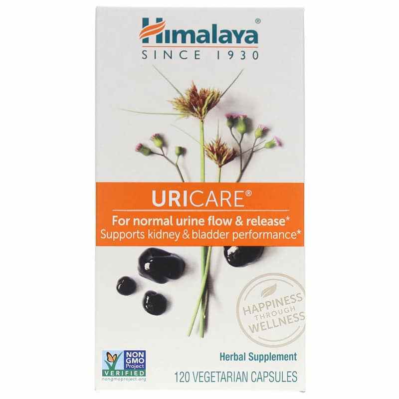 UriCare, by Himalaya
