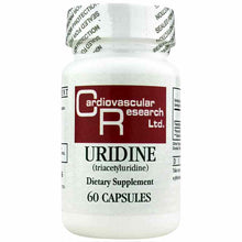 Uridine, by Cardiovascular Research
