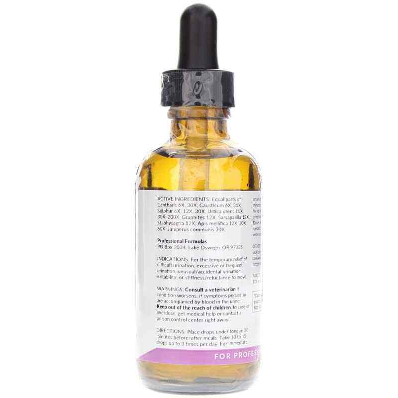 Urinary Aid for Pets, by Professional Formulas, image #2