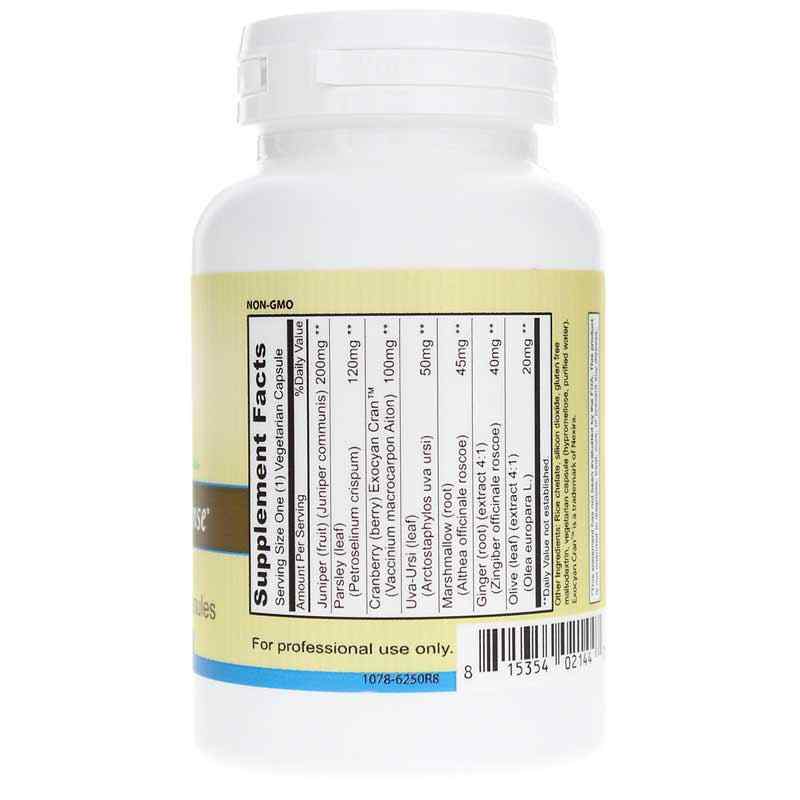 Urinary Defense, by Priority One, image #2