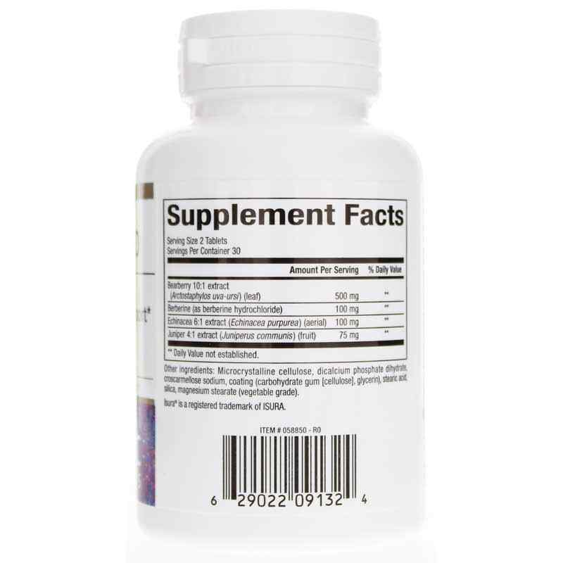 Urinary-Pro, by Bioclinic Naturals, image #2