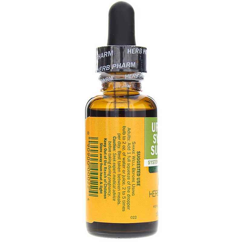 Urinary System Support, 1 Oz, by Herb Pharm, image #3