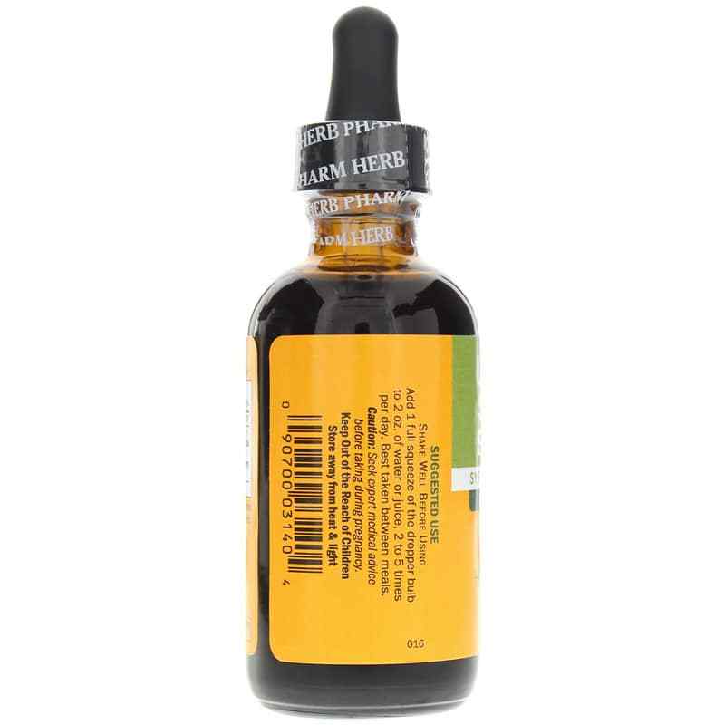 Urinary System Support, 2 Oz, by Herb Pharm, image #3