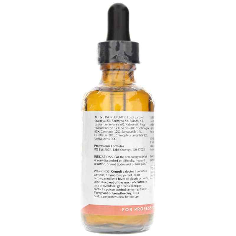Urinary Tract Drops Combination, by Professional Formulas, image #2