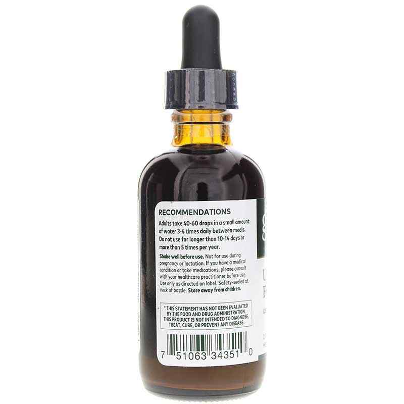 Urinary Tract Formula, 2 Oz, by Gaia Professional Solutions, image #3