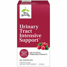 Urinary Tract Intensive Support, by Terry Naturally