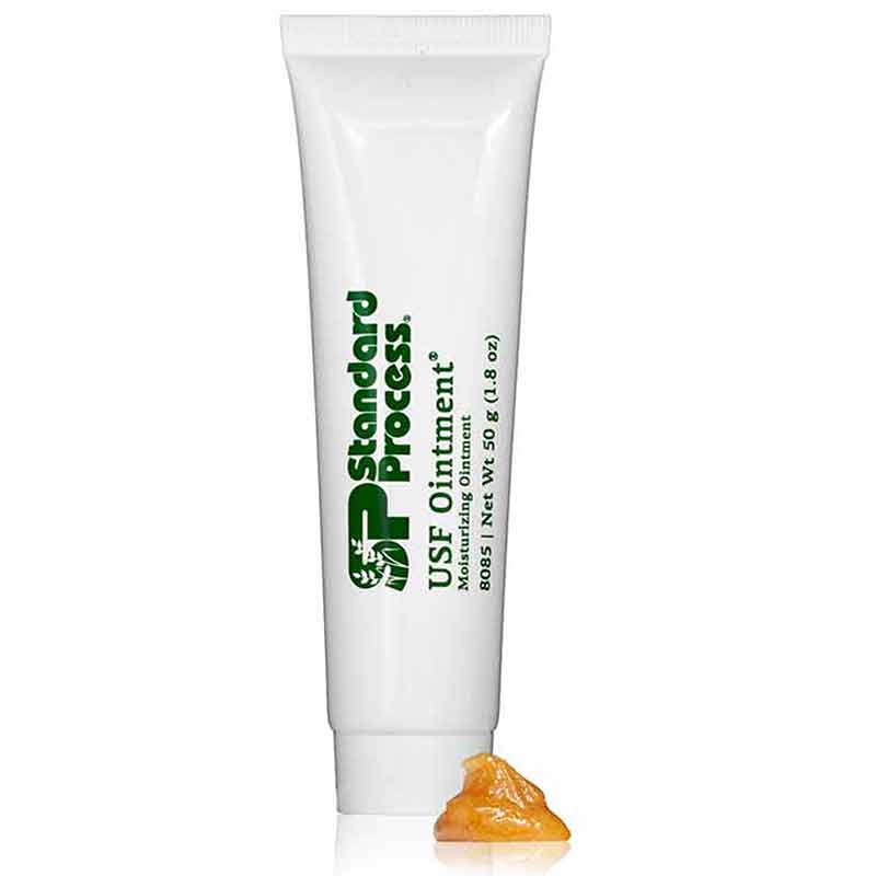 USF Ointment, by Standard Process