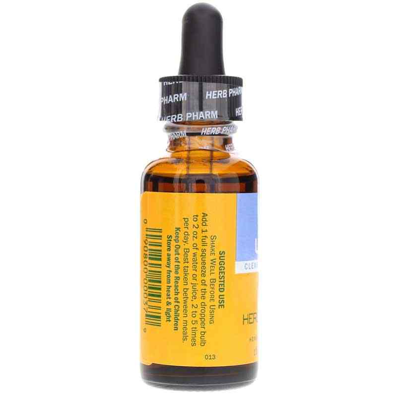 Usnea Extract, 1 Oz, by Herb Pharm, image #3