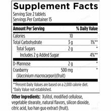 UT Intensive Chewables, 30 Tablets, by Designs For Health