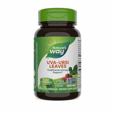 Uva Ursi Leaves, by Natures Way