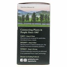 Valerian Root, by Gaia Herbs, image #4