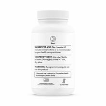 Valerian Root, by Thorne Research