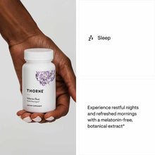 Valerian Root, by Thorne Research