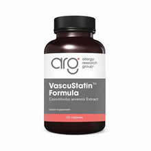 VascuStatin Formula, by Allergy Research Group