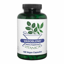 VasoBlend, by Vitanica