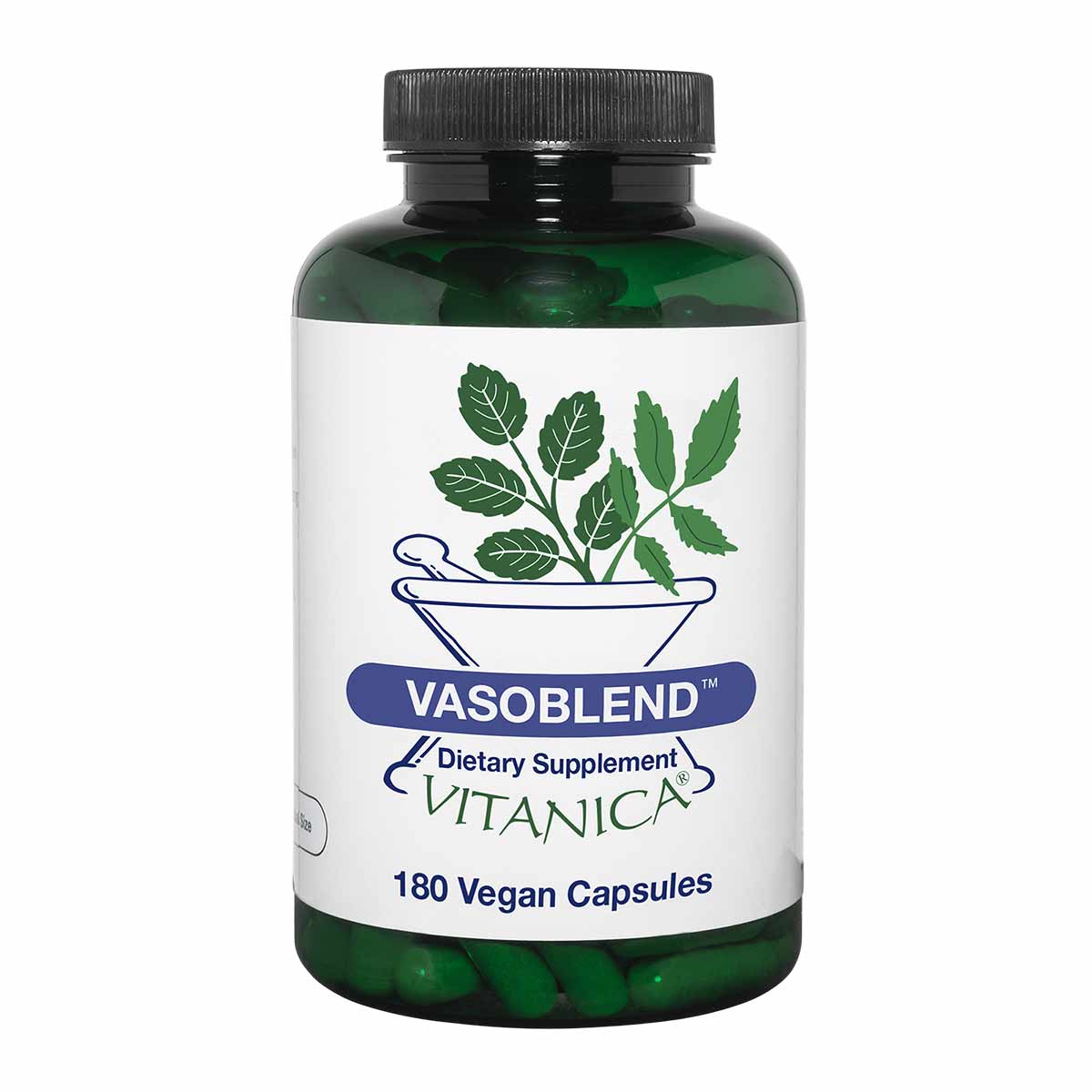 VasoBlend, by Vitanica