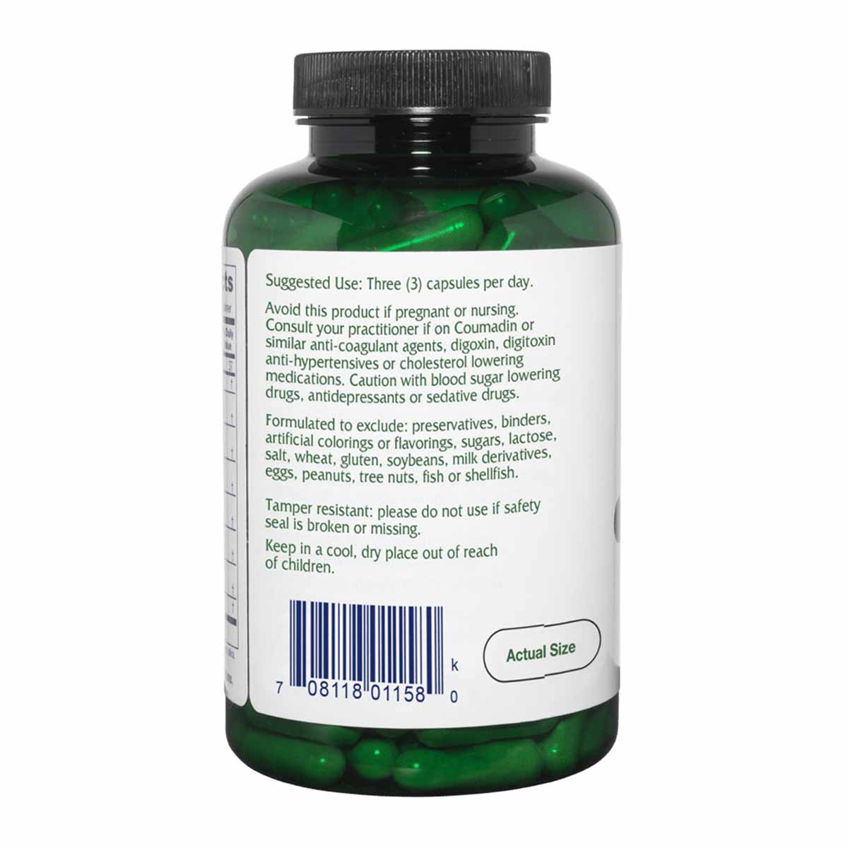 VasoBlend, by Vitanica