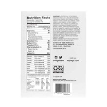 Vega One All-In-One Shake Organic, Chocolate Mint, 10 Packets, by Vega, image #3