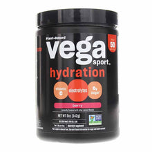 Vega Sport Hydration, Berry, 5 Oz, by Vega