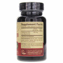 Vegan Coenzyme Q10, by Deva Nutrition, image #2