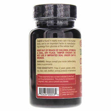 Vegan Coenzyme Q10, by Deva Nutrition, image #3