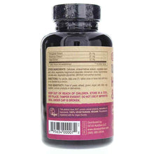 Vegan Hair Nails & Skin, by Deva Nutrition, image #3