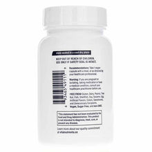 Vegan Pancreatic Enzymes, by Vital Nutrients, image #3