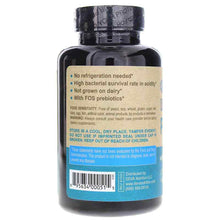 Vegan Probiotic with FOS Prebiotics, by Deva Nutrition, image #3