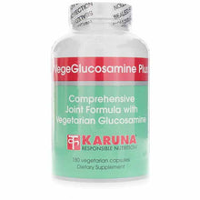 VegeGlucosamine Plus, by Karuna