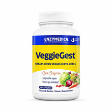 VeggieGest, by Enzymedica