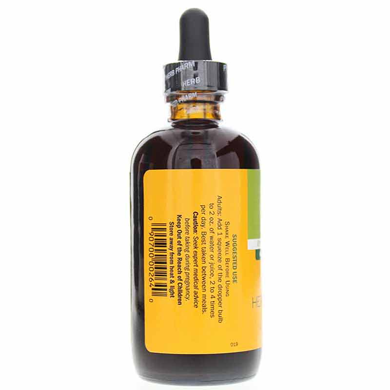 Vein Health, 4 Oz, by Herb Pharm, image #3