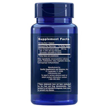 Venotone Standardized Horse Chestnut Seed Extract, by Life Extension, image #2