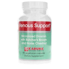 Venous Support, by Karuna