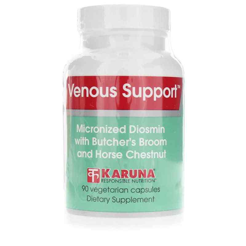 Venous Support, by Karuna