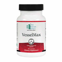 VesselMax, by Ortho Molecular