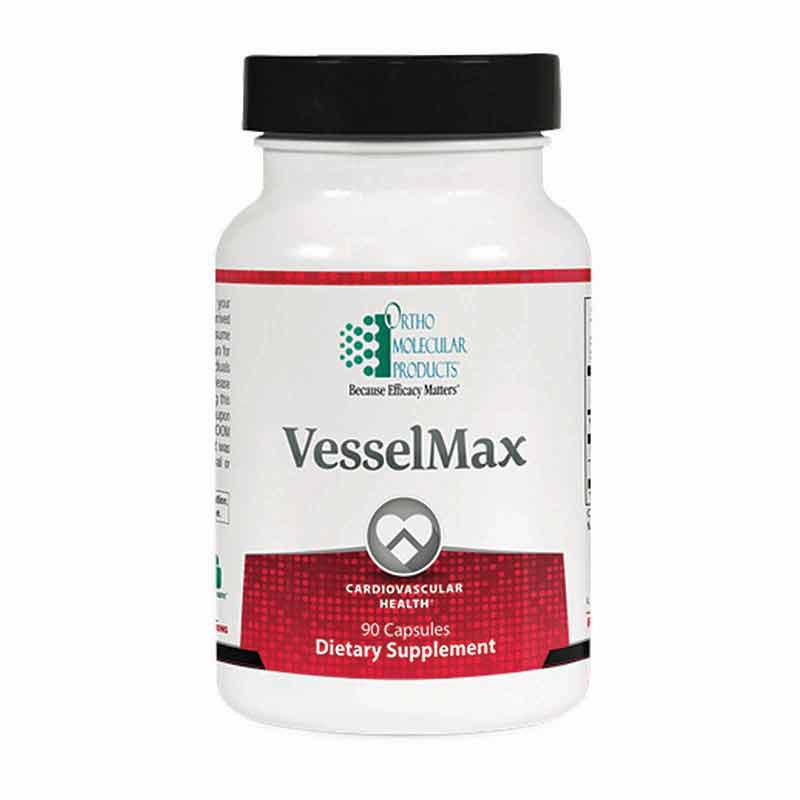 VesselMax, by Ortho Molecular