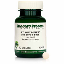 VF Antronex for Pets, by Standard Process
