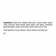 VF Bio-Dent for Pets, by Standard Process, image #2