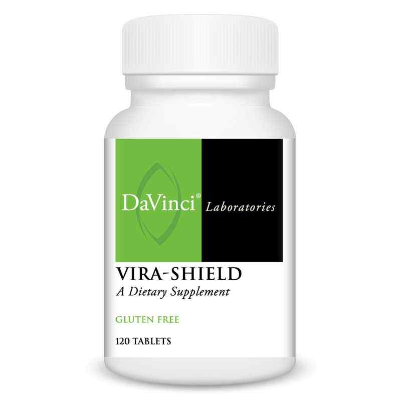 Vira-Shield, by DaVinci Labs