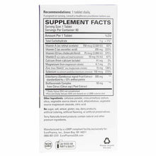 ViraPro Elderberry Immune Blend, by Terry Naturally, image #2