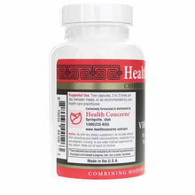 Virility Caps, by Health Concerns, image #3