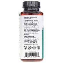 Visibili-T Eye Health Complex, 60 Veg Capsules, by LifeSeasons, image #4