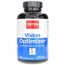 Vision Optimizer, by Jarrow Formulas