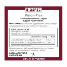 Vision-Plex, by BioSpec, image #2