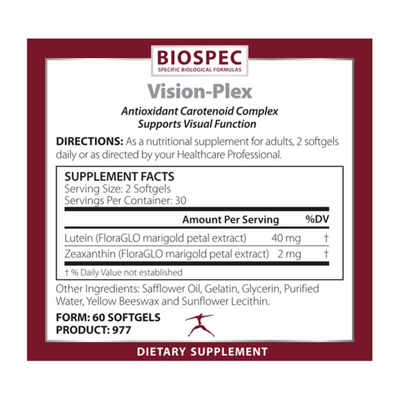Vision-Plex, by BioSpec, image #2
