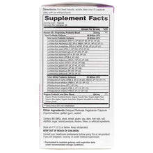 Vital Flora Women 55+ Daily Probiotic + Prebiotics, 30 Veg Capsules, by Vital Planet, image #2